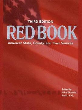 Red Book pdf epub mobi 电子书 下载