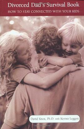 Divorced Dad's Survival Book pdf epub mobi 电子书 下载