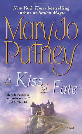 A Kiss of Fate pdf epub mobi 电子书 下载