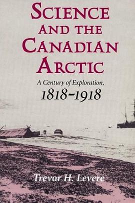 Science and the Canadian Arctic pdf epub mobi 电子书 下载