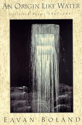 An Origin Like Water