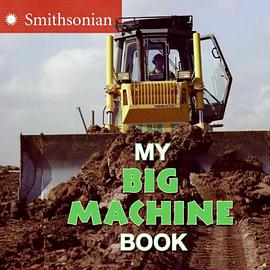My Big Machine Book pdf epub mobi 电子书 下载