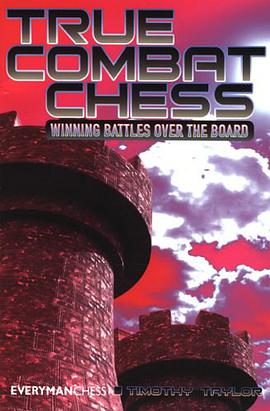 True Combat Chess pdf epub mobi 电子书 下载