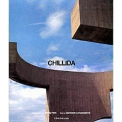 Chillida (Art & Architecture) pdf epub mobi 电子书 下载