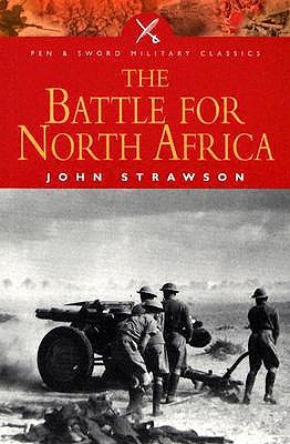 The Battle For North Africa pdf epub mobi 电子书 下载