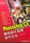 Photoshop CS数码相片处理技巧大全(附光盘) pdf epub mobi 电子书 下载