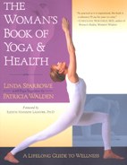 The Woman's Book of Yoga and Health pdf epub mobi 电子书 下载