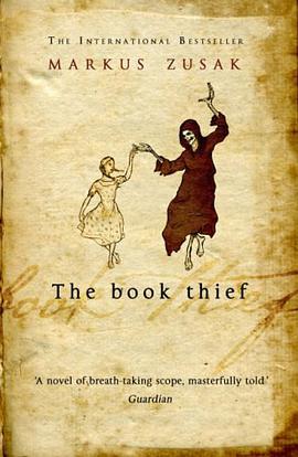 The Book Thief (Paperback) pdf epub mobi 电子书 下载