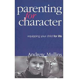 Parenting for Character pdf epub mobi 電子書 下載