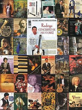 Rodrigo - Concierto De Aranjuez pdf epub mobi 电子书 下载