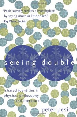 Seeing Double pdf epub mobi 电子书 下载