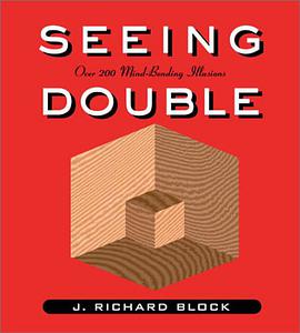 Seeing Double pdf epub mobi 下载