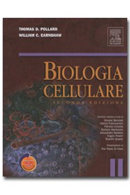 Biologia Cellulare pdf epub mobi 电子书 下载