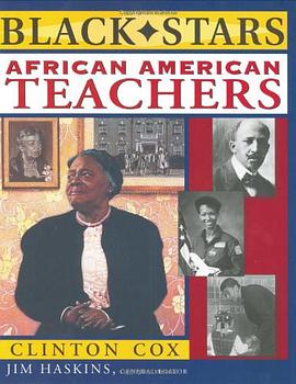 African American Teachers pdf epub mobi 下载