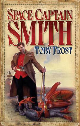 Space Captain Smith pdf epub mobi 电子书 下载