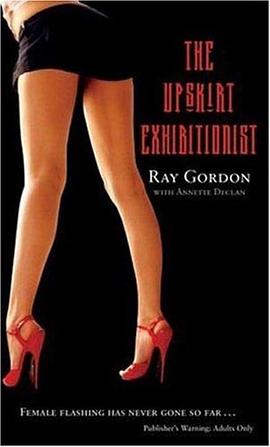 The Upskirt Exhibitionist (Nexus Enthusiast) pdf epub mobi 電子書 下載