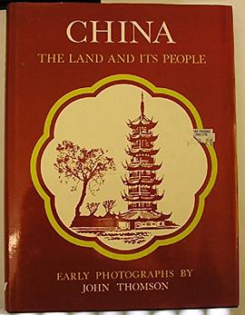 China, the Land and Its People pdf epub mobi 电子书 下载