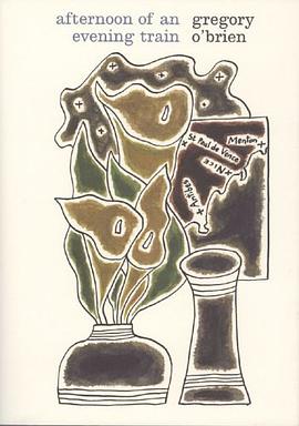 Afternoon of an Evening Train pdf epub mobi 电子书 下载