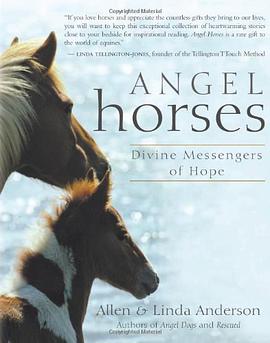 Angel Horses pdf epub mobi 电子书 下载