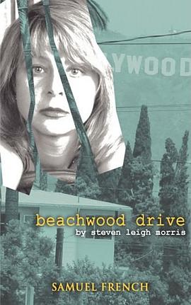 Beachwood Drive pdf epub mobi 电子书 下载