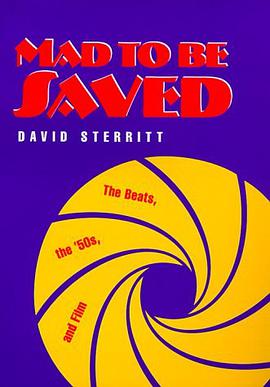 Mad to Be Saved pdf epub mobi 电子书 下载