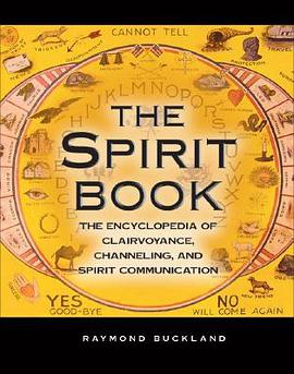 The Spirit Book pdf epub mobi 下载
