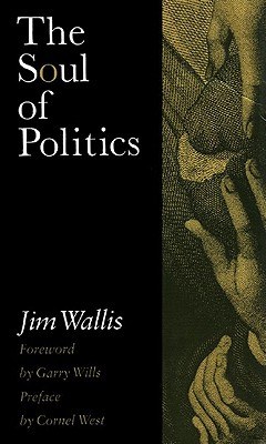 Soul of Politics pdf epub mobi 电子书 下载