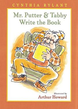Mr. Putter & Tabby Write the Book pdf epub mobi 电子书 下载