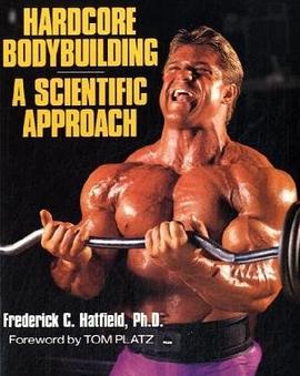 Hardcore Bodybuilding pdf epub mobi 电子书 下载