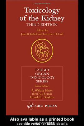 Toxicology of the Kidney pdf epub mobi 电子书 下载