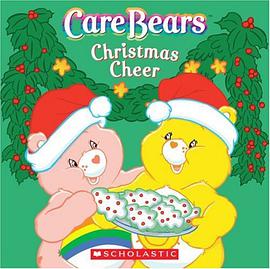 Christmas Cheer pdf epub mobi 电子书 下载