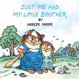 Just Me and My Little Brother pdf epub mobi 电子书 下载