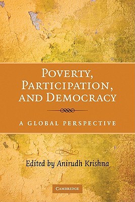 Poverty, Participation, and Democracy pdf epub mobi 电子书 下载