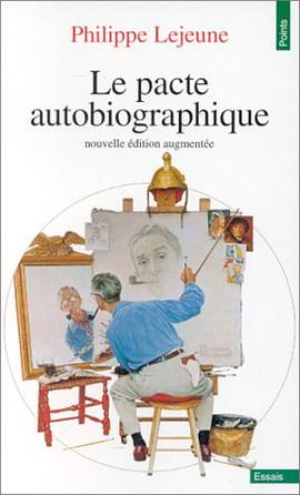 Le pacte autobiographique pdf epub mobi 电子书 下载