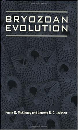 Bryozoan Evolution pdf epub mobi 电子书 下载