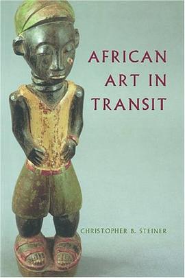 African Art in Transit pdf epub mobi 电子书 下载