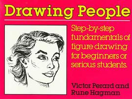 Drawing People pdf epub mobi 电子书 下载