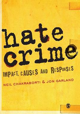 Hate Crime