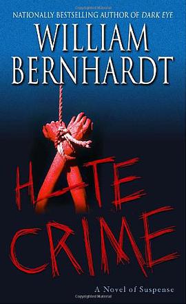 Hate Crime pdf epub mobi 电子书 下载