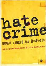 Hate Crime pdf epub mobi 电子书 下载