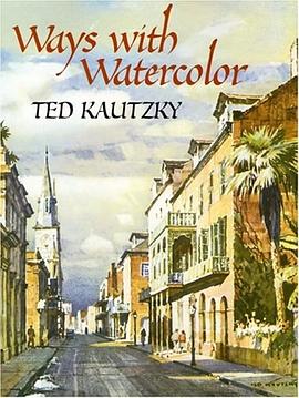Ways with Watercolor pdf epub mobi 电子书 下载