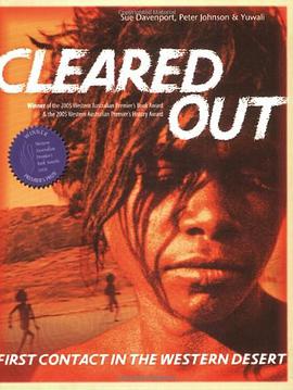 Cleared Out pdf epub mobi 电子书 下载