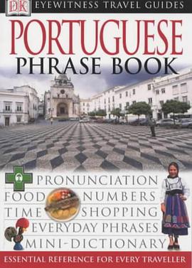 Portuguese Phrase Book pdf epub mobi 電子書 下載