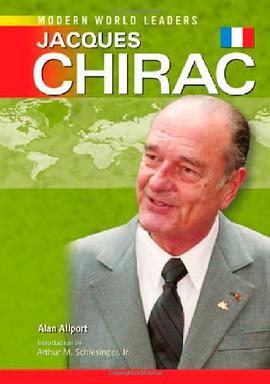 Jacques Chirac pdf epub mobi 电子书 下载