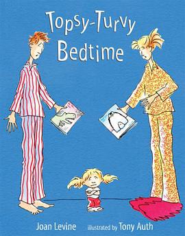 A Bedtime Story pdf epub mobi 电子书 下载
