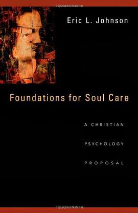 Foundations for Soul Care pdf epub mobi 電子書 下載