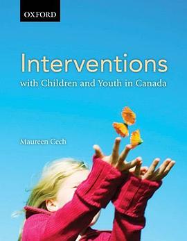 Interventions with Children and Youth pdf epub mobi 电子书 下载