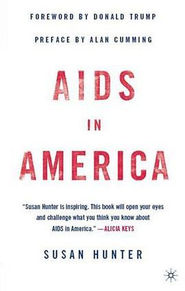 AIDS in America pdf epub mobi 电子书 下载