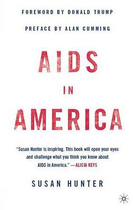 AIDS in America pdf epub mobi 电子书 下载