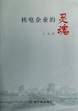 核电企业的灵魂 pdf epub mobi 电子书 下载